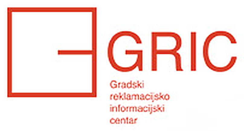 GRIC, Gradski reklamacijsko informacijski centar Grada Varaždina
